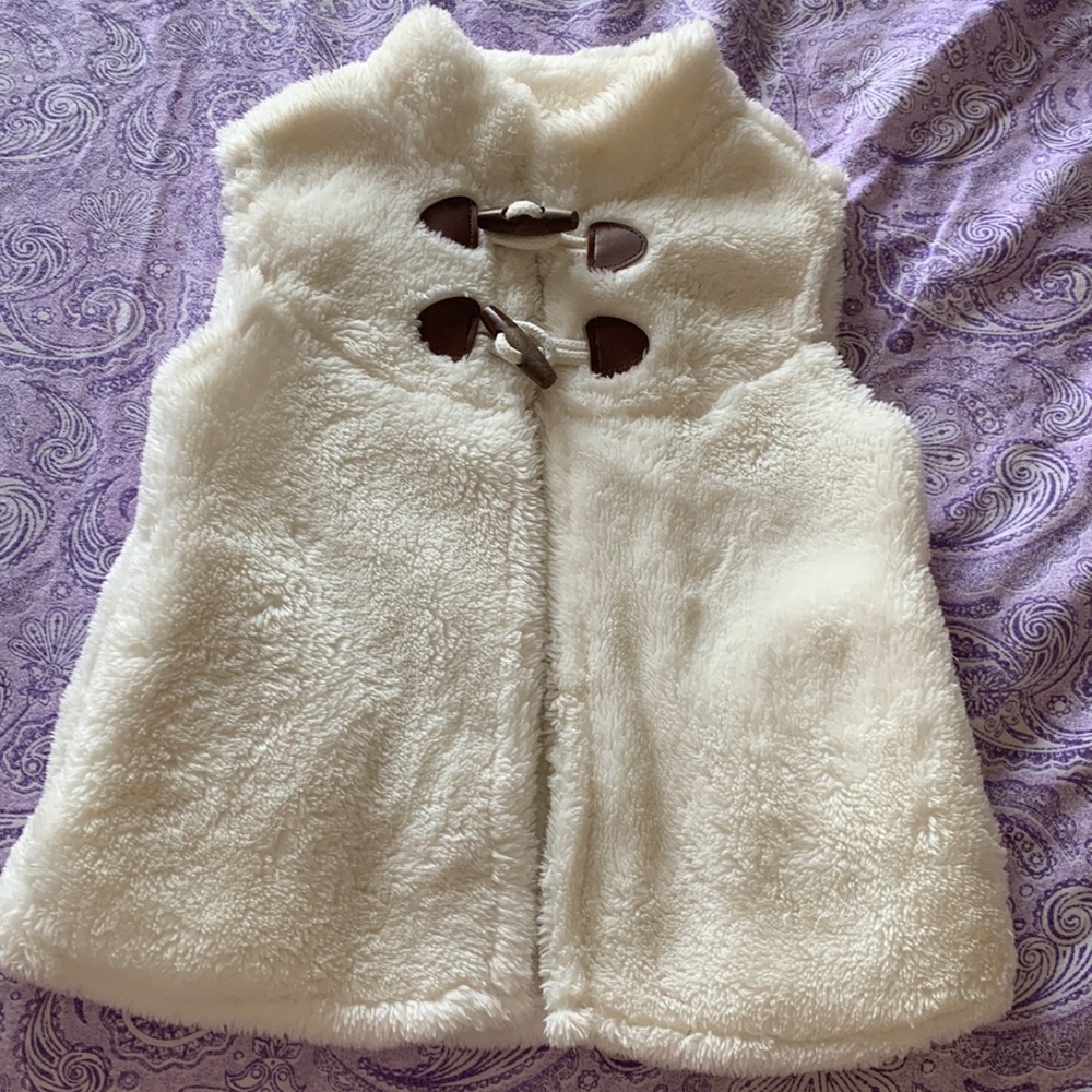 Vest